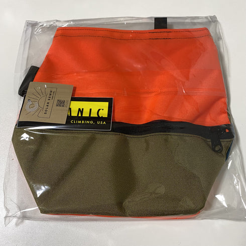 ランチバックチョークバケット